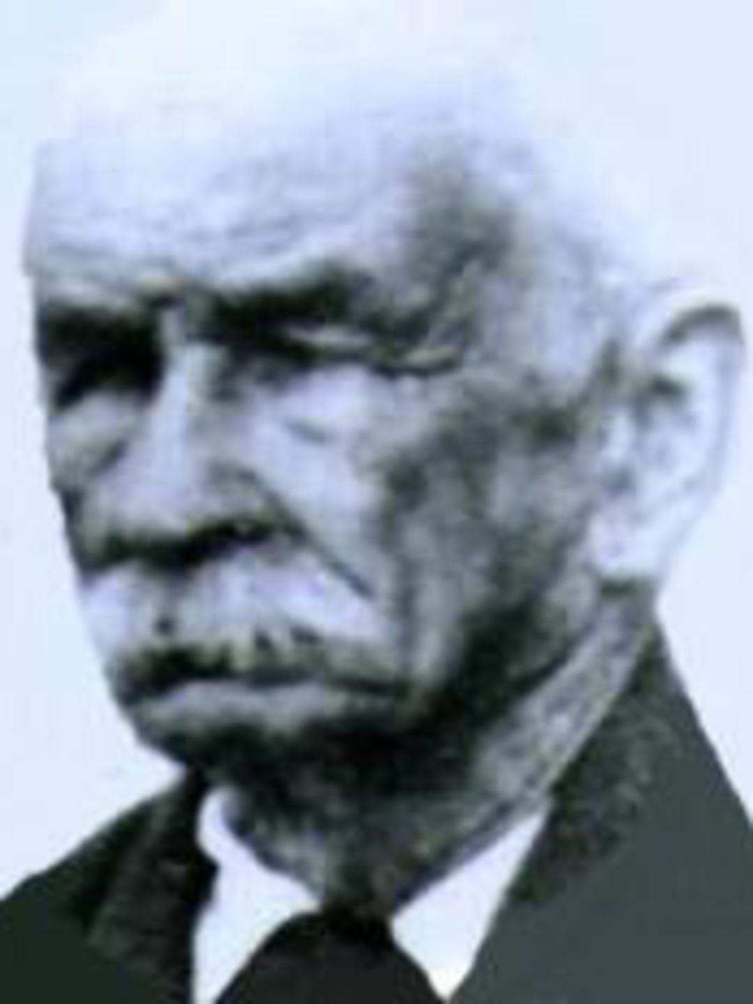 John Sulser (1845 - 1914) Profile
